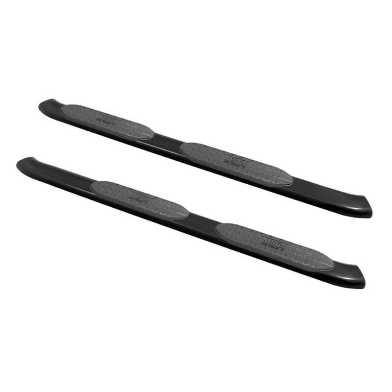 Westin PRO TRAXX 5 Oval Nerf Step Bars 21-54065 Photo - Unmounted