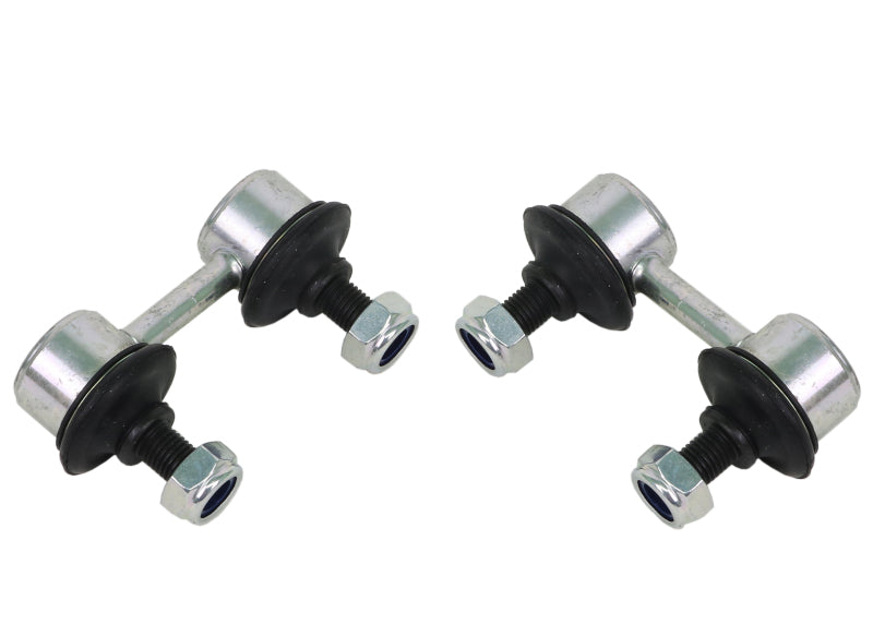 Whiteline Plus 10/89-3/06 Toyota Celica Sway Bar Link Assembly (ball/ball link) W23185 W23185 Photo - Close Up