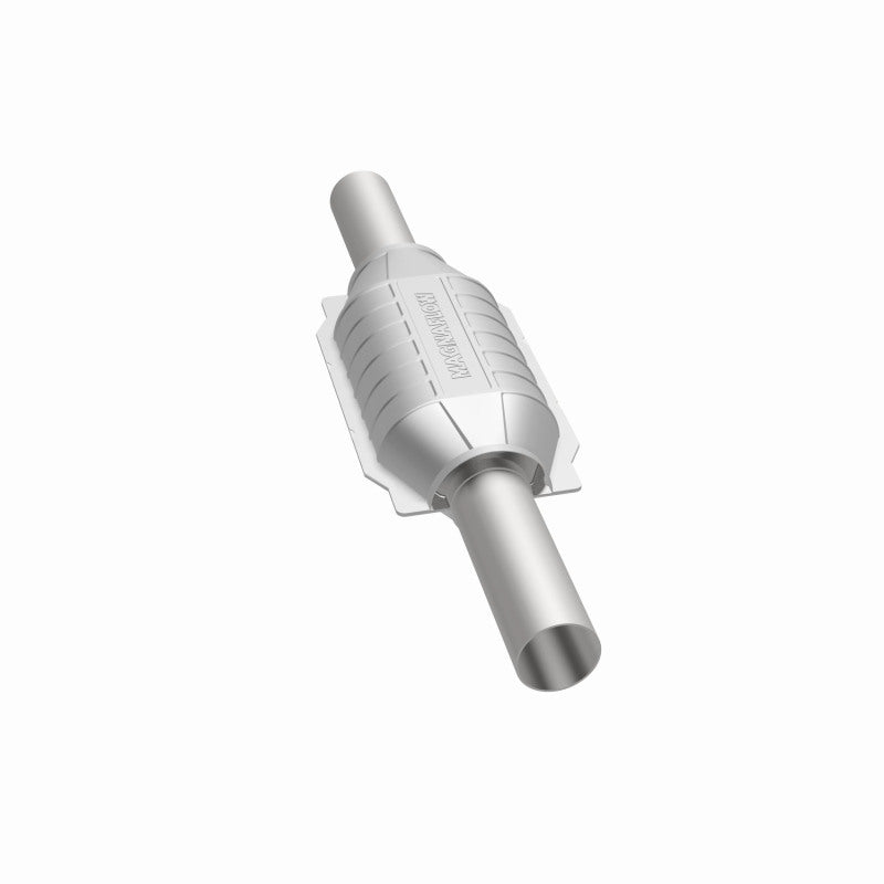 MagnaFlow Standard Grade Federal / EPA Compliant Direct-Fit Catalytic Converter 23467 360 Degree Image Set
