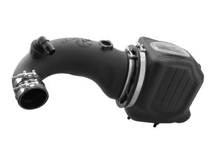 aFe  POWER 51-73004 Momentum HD Pro DRY S Cold Air Intake System 51-73004 Photo - Unmounted