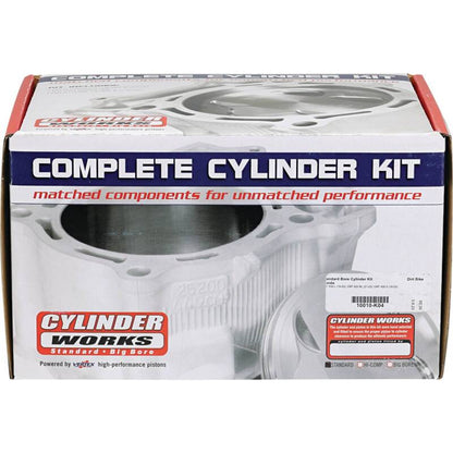 Cylinder Works 19-20 Honda CRF 450 L 450cc Standard Bore Cylinder Kit 10010-K04 10010-K04 Photo - Primary