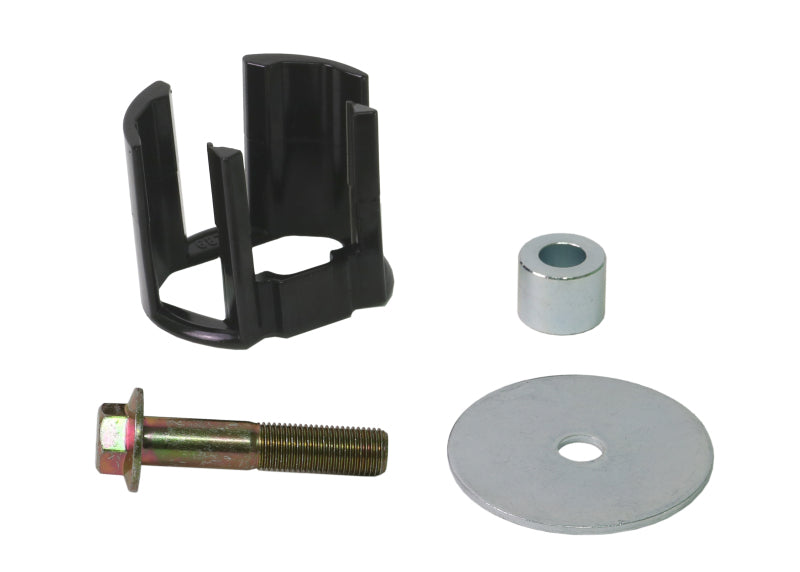 Whiteline Engine - Torque Arm Bushing KDT952 Photo - Close Up