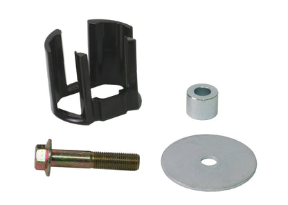 Whiteline Engine - Torque Arm Bushing KDT952 Photo - Close Up