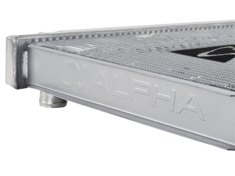Skunk2 Alpha Series 95-98 Nissan 240sx Radiator 349-07-1002 349-07-1002 Photo - Unmounted