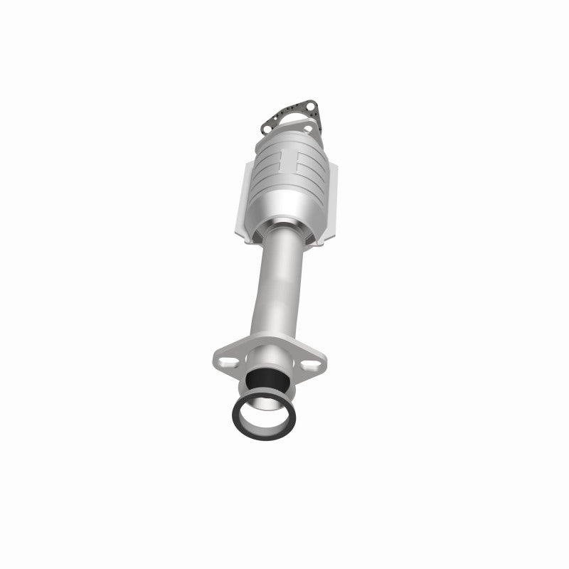 MagnaFlow Honda Civic Standard Grade Federal / EPA Compliant Direct-Fit Catalytic Converter 22634 360 Degree Image Set