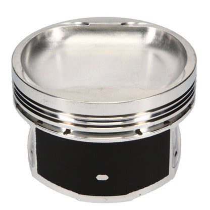 JE Pistons Toyota 2JZ-GTE 86.25mm Bore 13.60cc Dish 9:5:1 CR - Set of 6 361336 361336 Photo - Primary