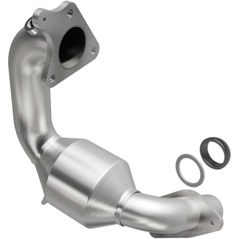MagnaFlow Nissan Juke OEM Grade Federal / EPA Compliant Direct-Fit Catalytic Converter 52438 Photo - Primary