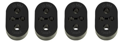 Torque Solution Exhaust Mount Kit: Mazda Miata 1996-1997 TS-MM-103 TS-MM-103 Photo - Primary