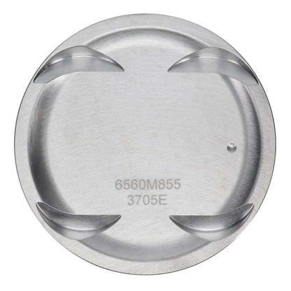 Wiseco Piston Kit- Mits Turbo Dish -10cc 1.378 X 85.5 K560M855 User 1