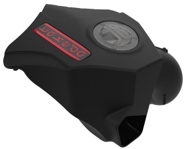 aFe Takeda Momentum Pro Dry S Cold Air Intake System 20-21 Toyota Supra L6-3.0L (T) B58 56-70050D 56-70050D User 1