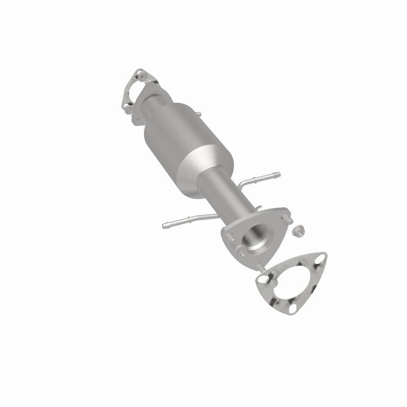 MagnaFlow California Grade CARB Compliant Direct-Fit Catalytic Converter 4451484 360 Degree Image Set