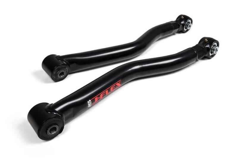 JKS Manufacturing 18-21 Jeep Wrangler JL Adjustable J-Flex Lower Control Arms - Front JKS1625 JKS1625 Photo - out of package