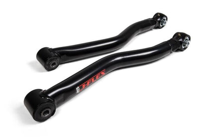JKS Manufacturing 18-21 Jeep Wrangler JL Adjustable J-Flex Lower Control Arms - Front JKS1625 JKS1625 Photo - out of package