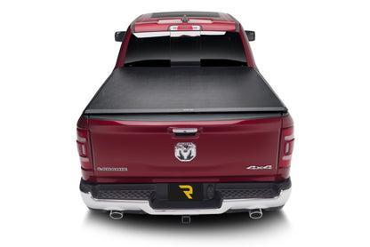 Truxedo TruXport 19 Ram 1500 5'7" Bed 285901 Photo - Mounted