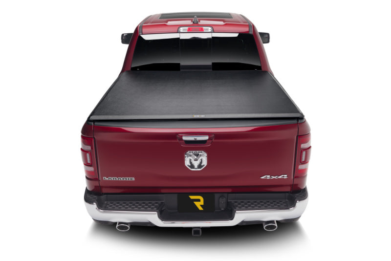 Truxedo TruXport 19 Ram 1500 w/ RamBox 5'7" Bed 284901 Photo - Mounted
