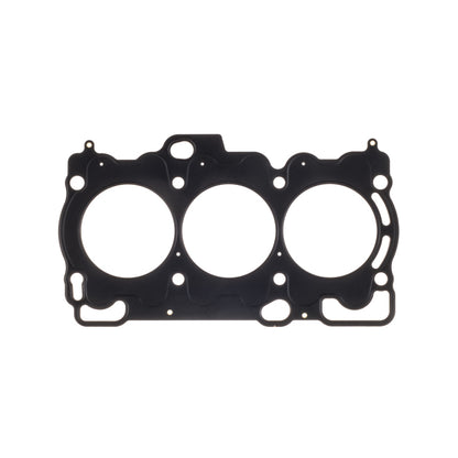 Cometic 04-09 Subaru EZ30D 3.0L 90mm Bore .040 inch MLS Head Gasket - Right C4624-040 C4624-040 Photo - Primary
