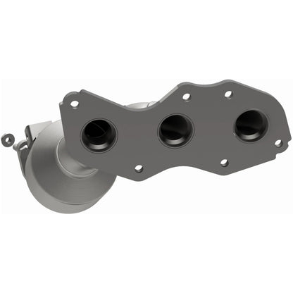 MagnaFlow Toyota RAV4 HM Grade Federal / EPA Compliant Manifold Catalytic Converter 50620 Photo - out of package