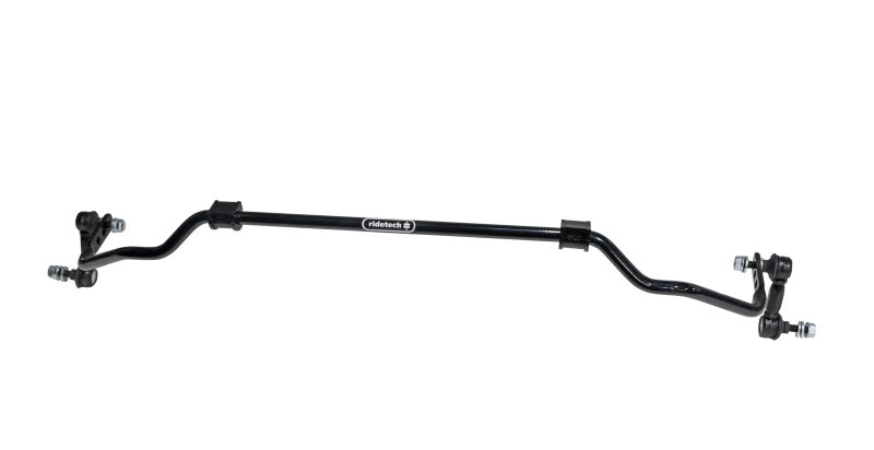 Ridetech RID Sway Bars - Rear Suspension Sway Bars main image