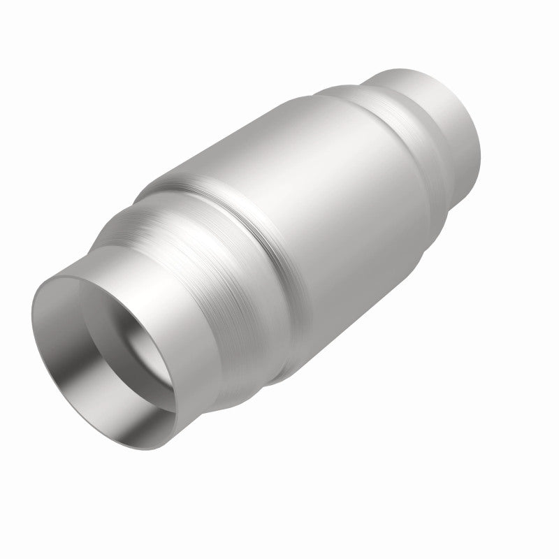 MagnaFlow Standard Grade Federal / EPA Compliant Universal Catalytic Converter 54959 360 Degree Image Set