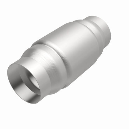 MagnaFlow Standard Grade Federal / EPA Compliant Universal Catalytic Converter 54959 360 Degree Image Set