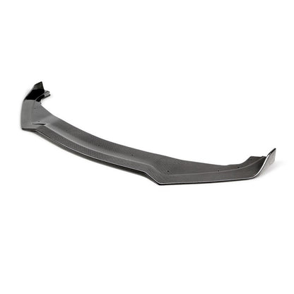 Seibon Carbon Fiber Front Lip for 2017-2022 Infiniti Q60 FL17INFQ60-TB User 1