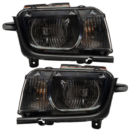 ORACLE Lighting Oracle 10-13 Chevrolet Camaro SMD HL (Non-RS) - ColorSHIFT w/ Simple Controller 7003-504 7003-504 Photo - in package