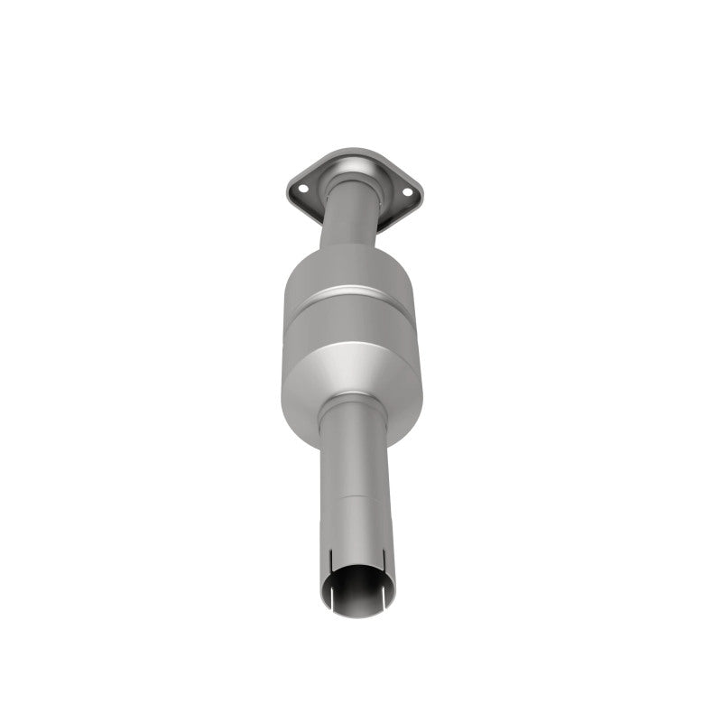 MagnaFlow OEM Grade Federal / EPA Compliant Direct-Fit Catalytic Converter 49907 360 Degree Image Set