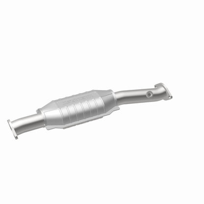 MagnaFlow Mazda MPV HM Grade Federal / EPA Compliant Direct-Fit Catalytic Converter 93143 360 Degree Image Set