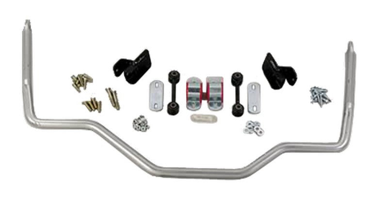 Belltech Rear Anti-swaybar 02-07 Dodge Ram 1500 5555 Photo - Primary
