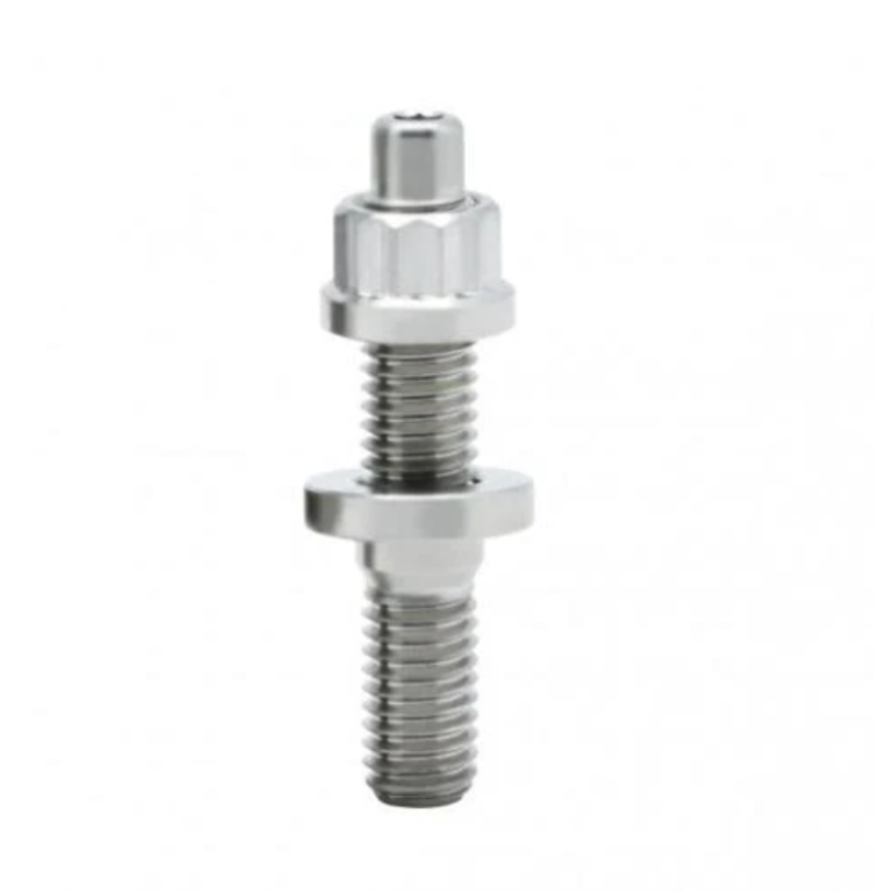 BLOX Racing SUS303 Stainless Steel Manifold Stud Kit M8 x 1.25mm 65mm in Length - Single BXFL-00309-SP BXFL-00309-SP User 1