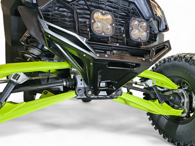 Elektric Off Road ELK Front Bumpers Bumpers, Grilles & Guards Bumpers - Steel main image