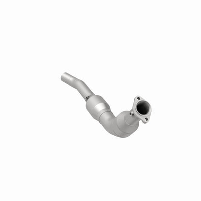 MagnaFlow Land Rover OEM Grade Federal / EPA Compliant Direct-Fit Catalytic Converter 49718 360 Degree Image Set