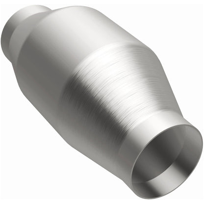 MagnaFlow Standard Grade Federal / EPA Compliant Universal Catalytic Converter 59906 Photo - out of package