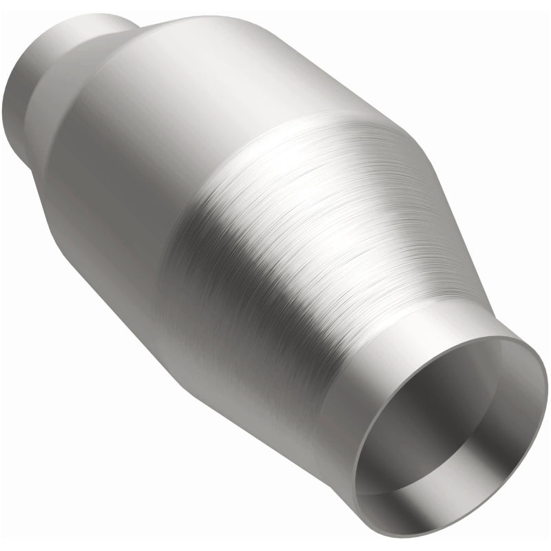 MagnaFlow Standard Grade Federal / EPA Compliant Universal Catalytic Converter 59906 Photo - out of package