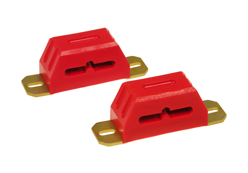Prothane Suspension Multi Purpose Bump Stop 19-1307 Photo - Primary