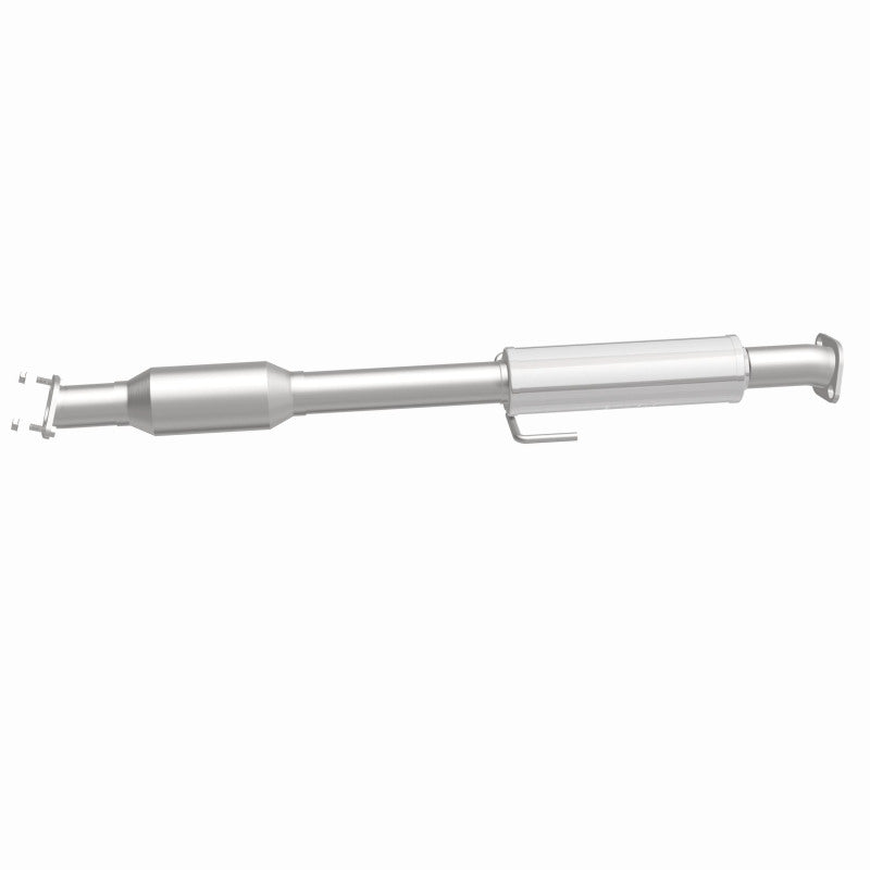 MagnaFlow Hyundai Azera OEM Grade Federal / EPA Compliant Direct-Fit Catalytic Converter 52822 360 Degree Image Set