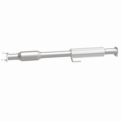 MagnaFlow Hyundai Azera OEM Grade Federal / EPA Compliant Direct-Fit Catalytic Converter 52822 360 Degree Image Set