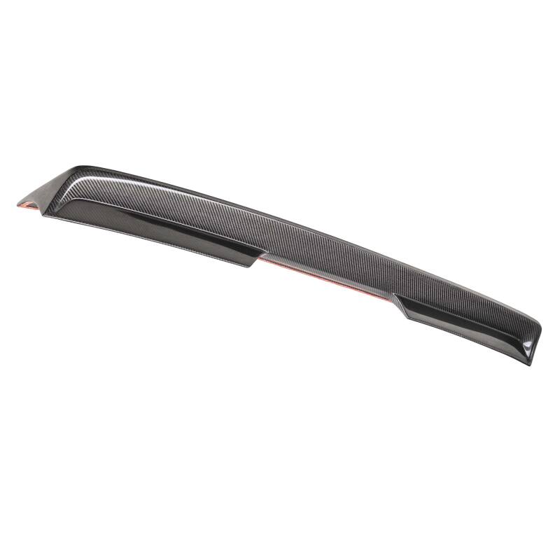 Anderson Composites 21-24 Ford F-150 Type-MB Carbon Fiber Roof Spoiler AC-RRS21FDF150-MB AC-RRS21FDF150-MB User 1