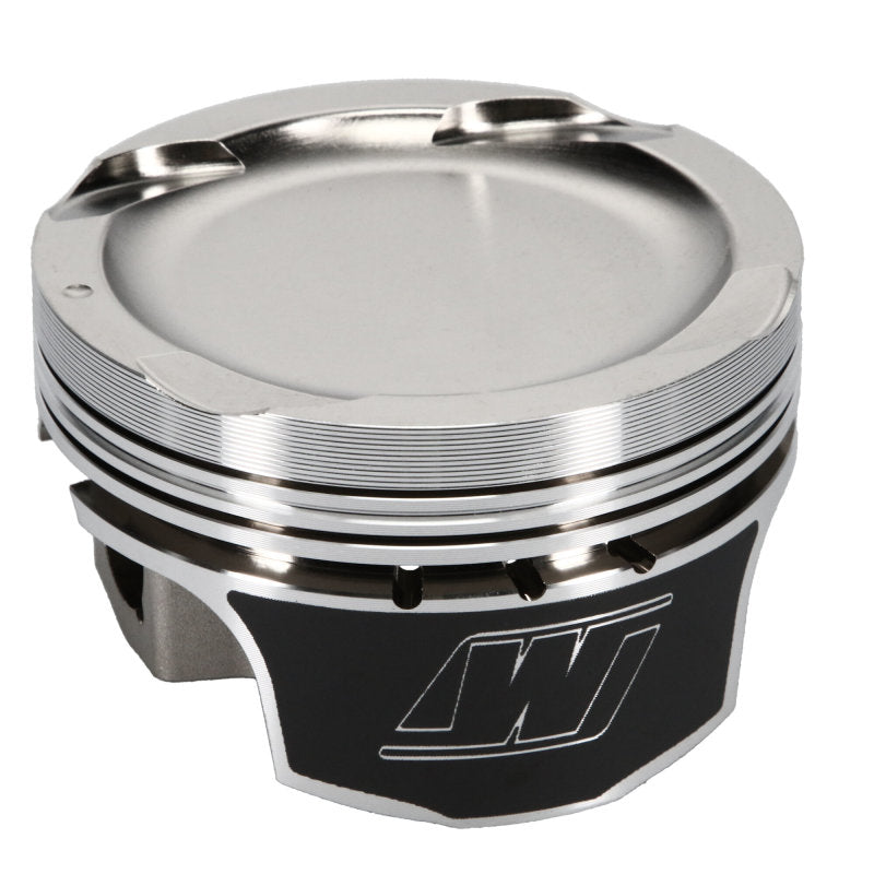 Wiseco Nissan SR20 Turbo -17cc w/92mm K1 Crank Piston Shelf Stock Kit K655M865 K655M865 User 7