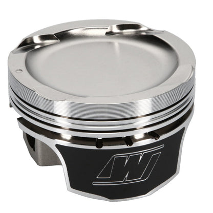 Wiseco Nissan SR20 Turbo -17cc w/92mm K1 Crank Piston Shelf Stock Kit K655M87 K655M87 User 5
