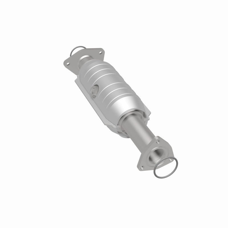 MagnaFlow Acura TSX OEM Grade Federal / EPA Compliant Direct-Fit Catalytic Converter 49026 360 Degree Image Set