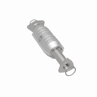 MagnaFlow Acura TSX OEM Grade Federal / EPA Compliant Direct-Fit Catalytic Converter 49026 360 Degree Image Set