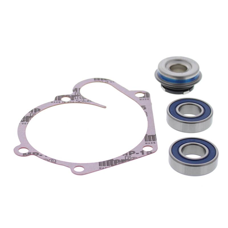 Vertex Pistons Vertex Gaskets 2001 Polaris 600 Classic Water Pump Rebuild Kit 721230 721230 Photo - Primary