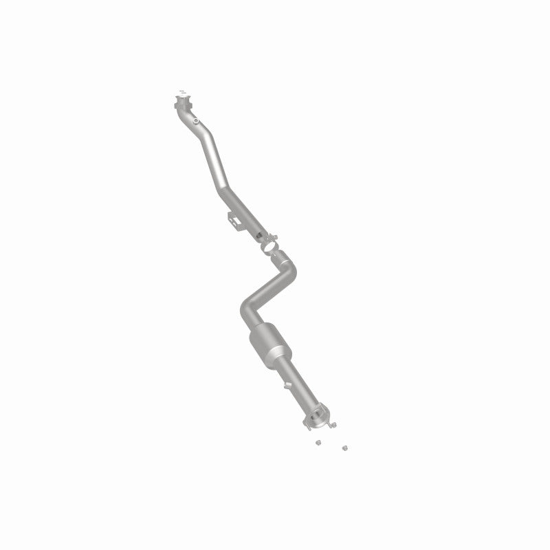 MagnaFlow Mercedes-Benz SLK230 OEM Grade Federal / EPA Compliant Direct-Fit Catalytic Converter 52722 360 Degree Image Set