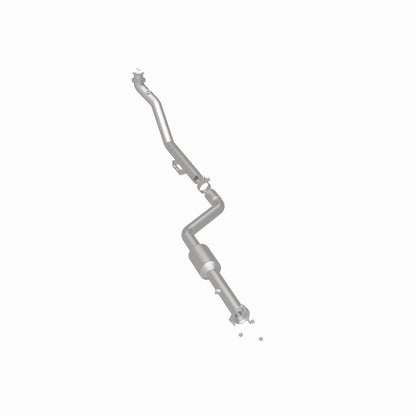 MagnaFlow Mercedes-Benz SLK230 OEM Grade Federal / EPA Compliant Direct-Fit Catalytic Converter 52722 360 Degree Image Set