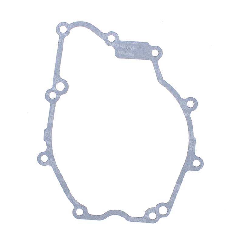 Vertex Pistons Vertex Gaskets 04-09 Yamaha FZ6 Ignition Cover Gasket Kit 331030 331030 Photo - Primary
