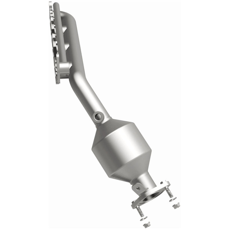 MagnaFlow Lexus GX460 OEM Grade Federal / EPA Compliant Manifold Catalytic Converter 22-018 Photo - out of package