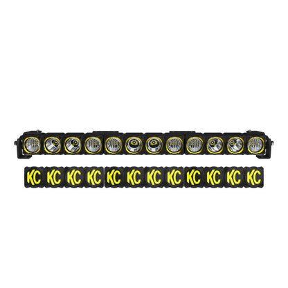 KC HiLiTES FLEX ERA LED 30in. Light Bar - Master Kit 293 293 Photo - Primary