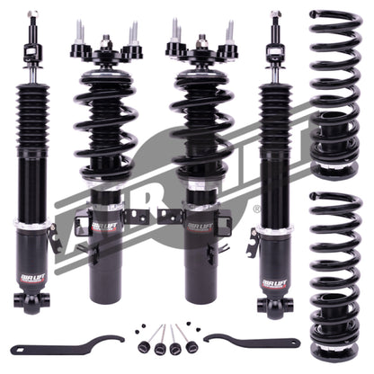Air Lift Performance 20-24 Toyota GR Supra / 19-24 BMW Z4 (G29) Coilover Kit 79012 79012 User 1