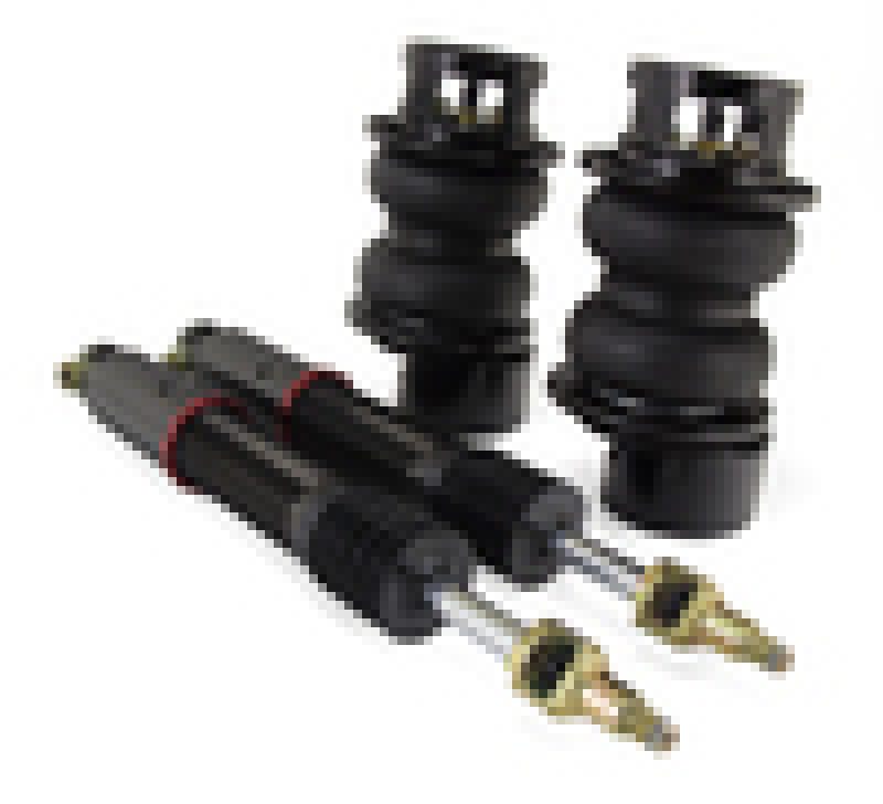 AIRLIFT BMW 14-17 M3 (F80),14-17 M4 (F82/F83) - Rear Kit 78660 Photo - Unmounted
